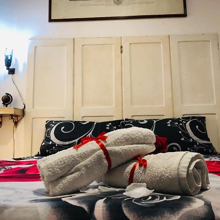 A Casa Di Claudia Daire Napoli Dış mekan fotoğraf