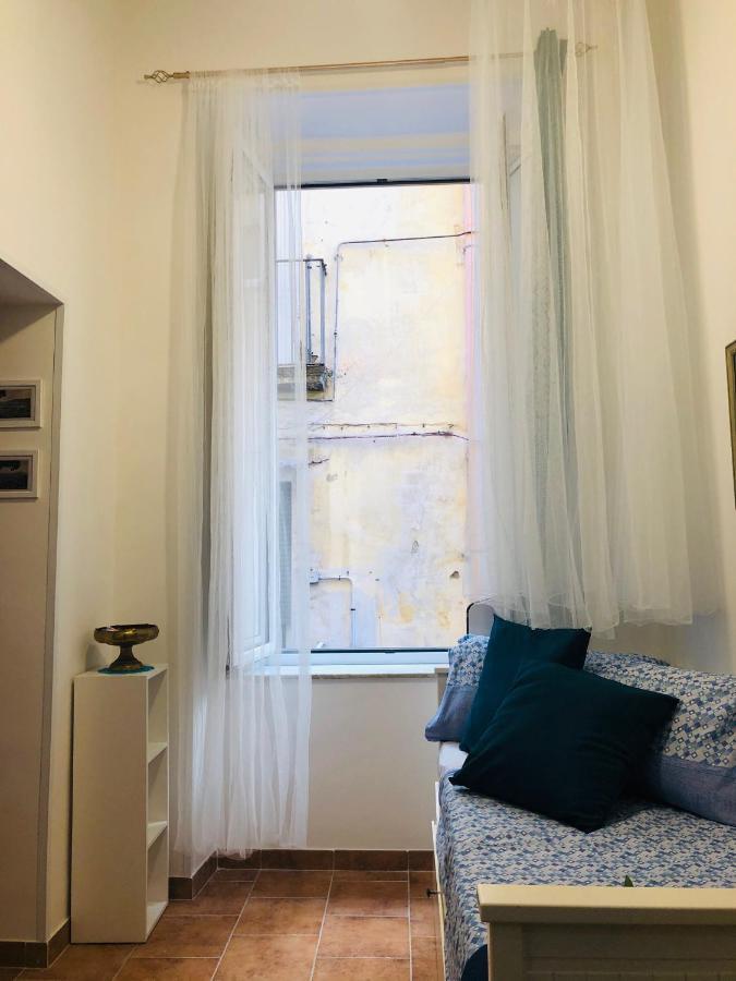 A Casa Di Claudia Daire Napoli Dış mekan fotoğraf
