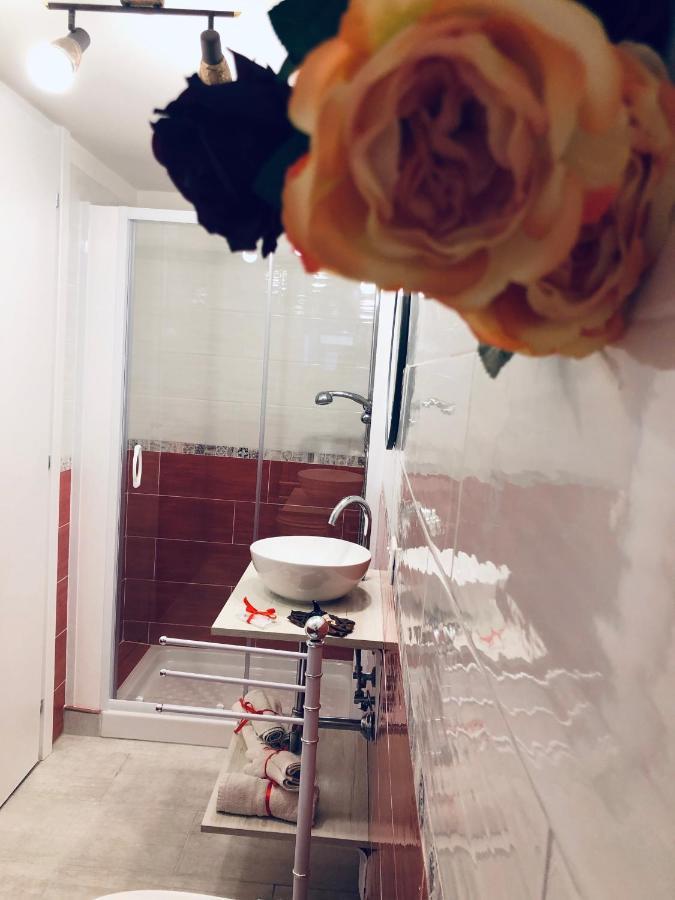 A Casa Di Claudia Daire Napoli Dış mekan fotoğraf