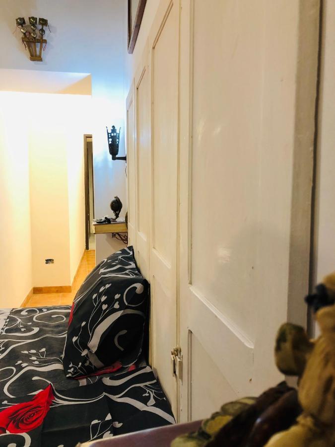 A Casa Di Claudia Daire Napoli Dış mekan fotoğraf