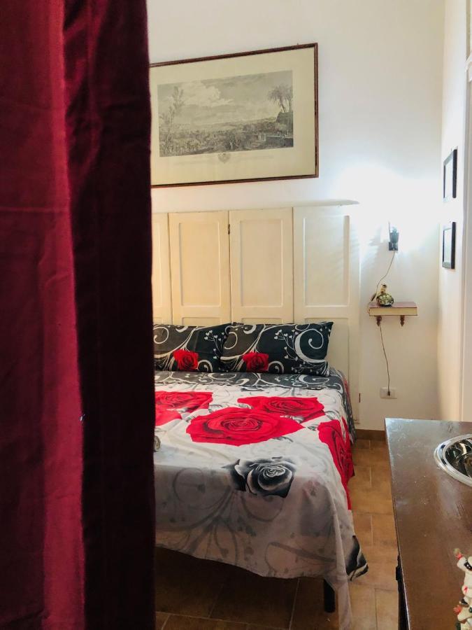 A Casa Di Claudia Daire Napoli Dış mekan fotoğraf