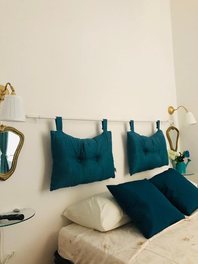 A Casa Di Claudia Daire Napoli Dış mekan fotoğraf