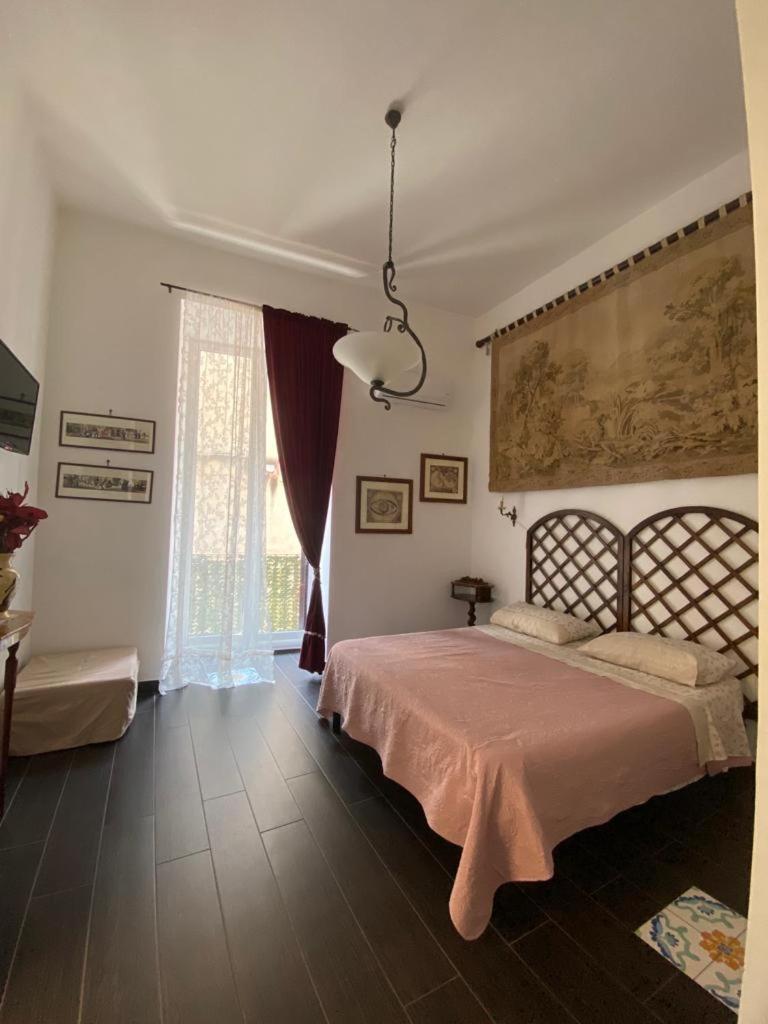 A Casa Di Claudia Daire Napoli Dış mekan fotoğraf