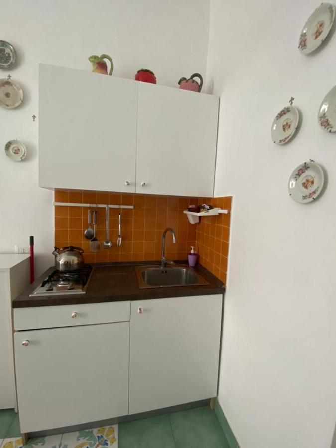 A Casa Di Claudia Daire Napoli Dış mekan fotoğraf