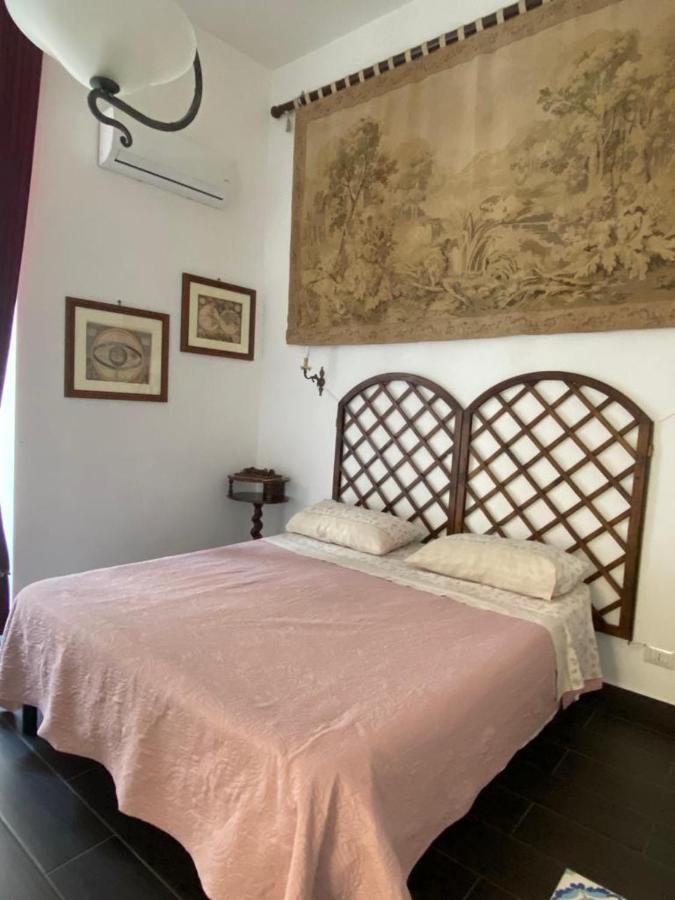 A Casa Di Claudia Daire Napoli Dış mekan fotoğraf