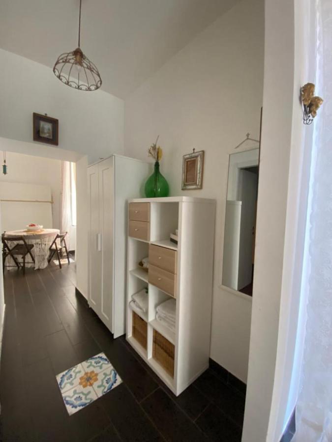 A Casa Di Claudia Daire Napoli Dış mekan fotoğraf