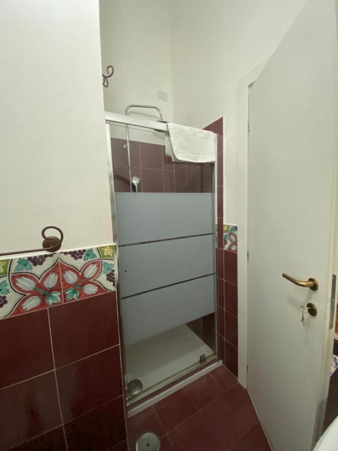 A Casa Di Claudia Daire Napoli Dış mekan fotoğraf