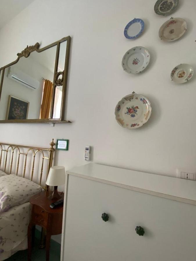 A Casa Di Claudia Daire Napoli Dış mekan fotoğraf