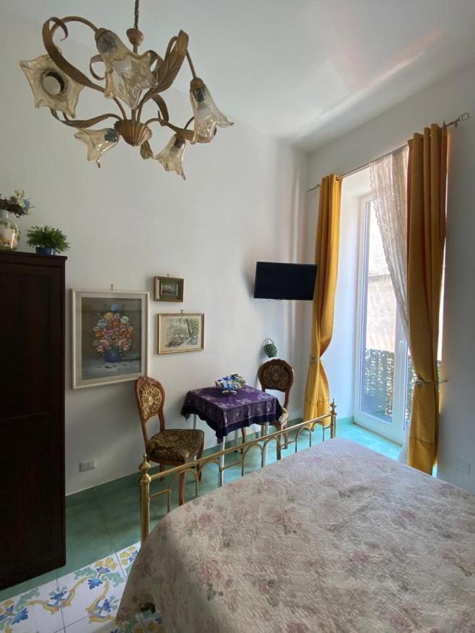 A Casa Di Claudia Daire Napoli Dış mekan fotoğraf
