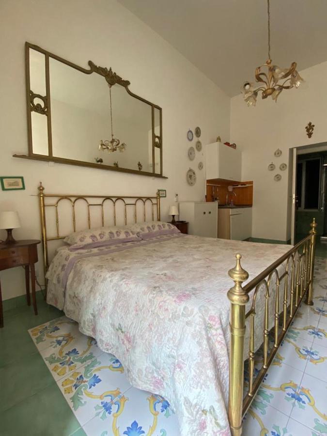 A Casa Di Claudia Daire Napoli Dış mekan fotoğraf
