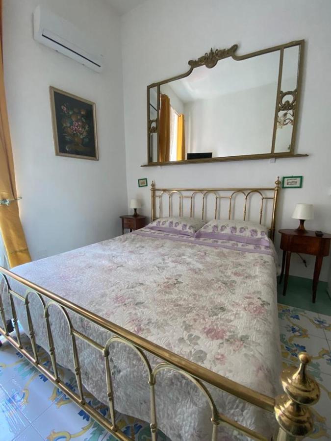 A Casa Di Claudia Daire Napoli Dış mekan fotoğraf