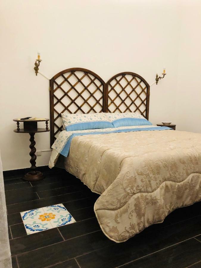 A Casa Di Claudia Daire Napoli Dış mekan fotoğraf