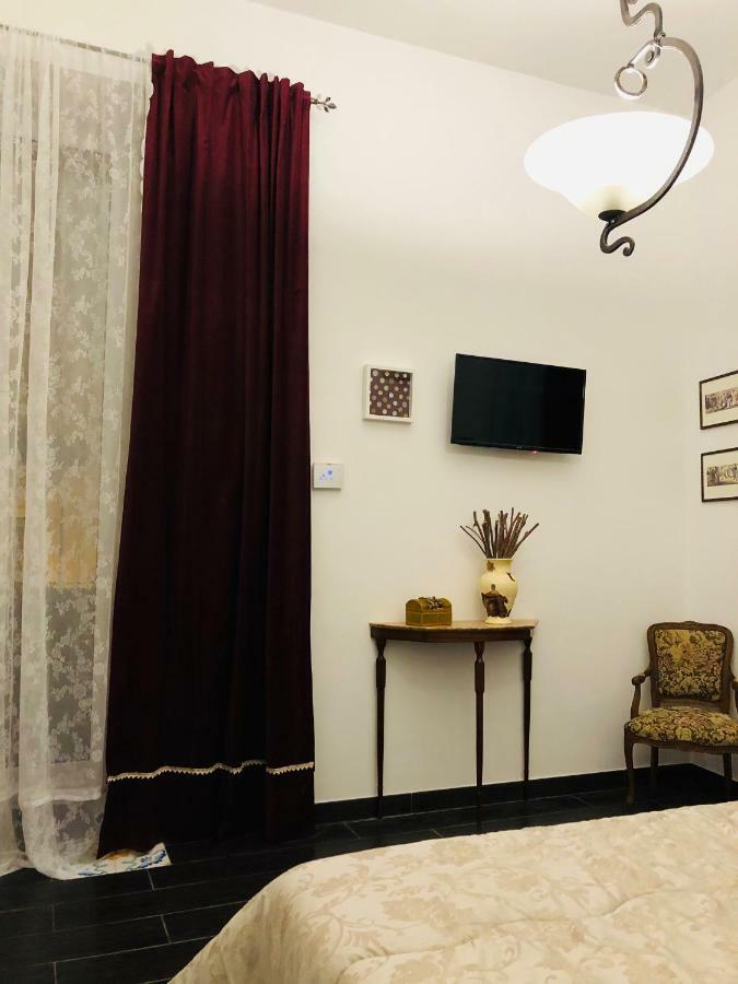 A Casa Di Claudia Daire Napoli Dış mekan fotoğraf