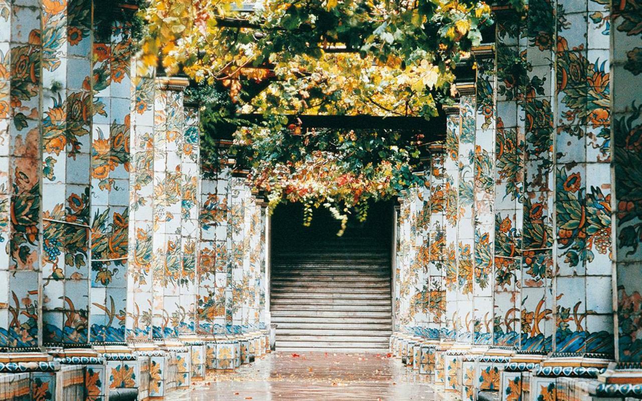 A Casa Di Claudia Daire Napoli Dış mekan fotoğraf