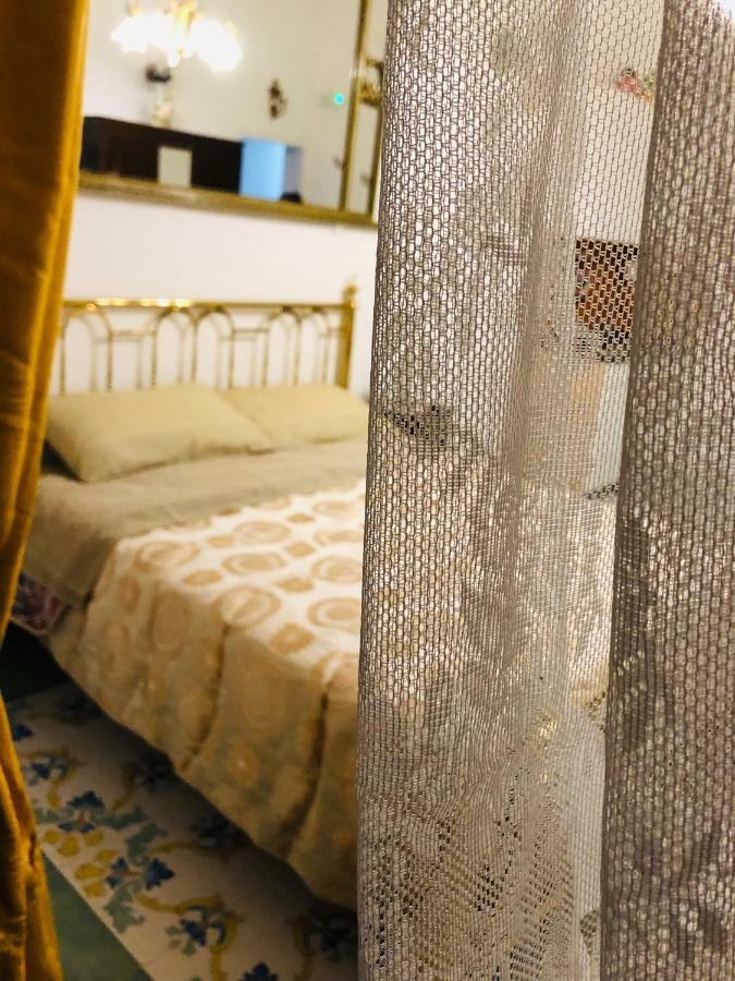 A Casa Di Claudia Daire Napoli Dış mekan fotoğraf