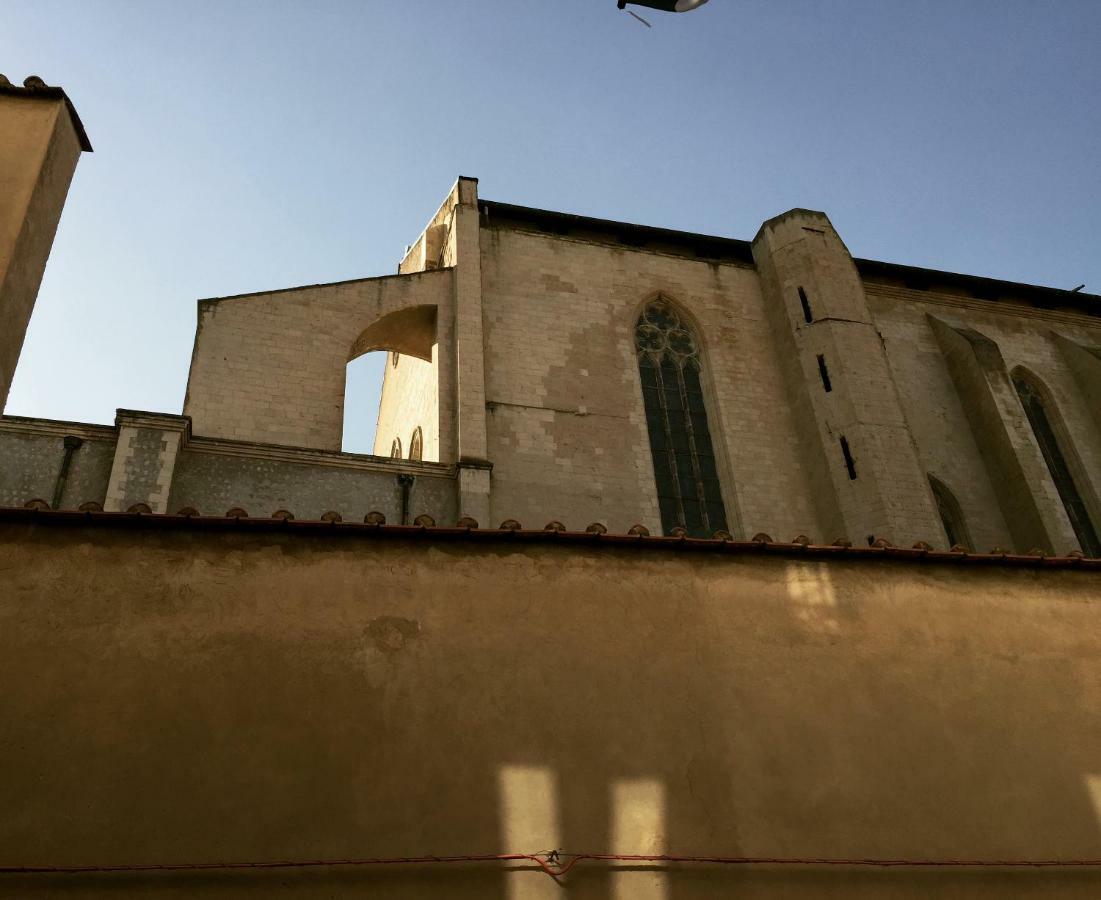 A Casa Di Claudia Daire Napoli Dış mekan fotoğraf